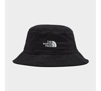 The North Face Mens Norm Bucket Hat - Colour: JK31 TNF Black - Size: S/M