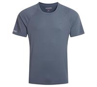 Mens NosiLife Solar Shield+ Short Sleeve T Shirt