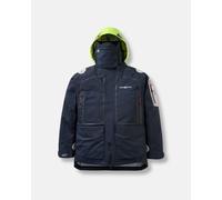 Men's Ocean Pro Jacket - Navy Black - Navy Black / 3XL
