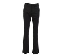 Men's Off White Pap Drill Slim Pants