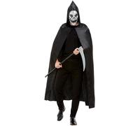 Mens Official Licensed Ghostbusters Halloween Fancy Dress Costume