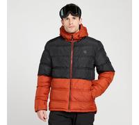 Dare2b Ollie Ski Jacket: Rooibos Tea Brown Black : XXL Size: XXL, Colo