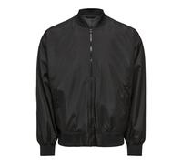 Mens Only & Sons Bomber Jacket Lightweight Windbreaker Coat Casual Jacket S-2XL