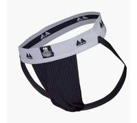 Mens Original Edition Jock Strap Black White | Men Sexy Lingerie Underwear