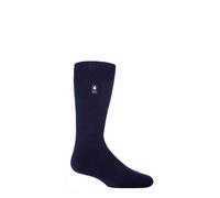 Men's Original Heat Holders Thermal Socks, Plain, in 6-11 and 12-14- 1 Pair Pack