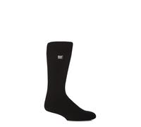 Men's Original Heat Holders Thermal Socks, Plain, in 6-11 and 12-14- 1 Pair Pack