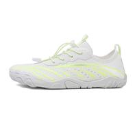 Men's Orthopedic Comfort Sneaker Cushioned Footbed Sneakers Comfortable Shoes Non Slip Breathable Trainers Lightweight Sneakers Fashion Wide Fit Trainers Arch Support & Perfect for Casual Wear