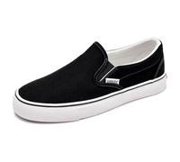 Men's Orthopedic Comfort Sneaker Minimalist Sneakers Lawn Bowls Sneakers Non Slip Breathable Trainers Fashion Wide Fit Trainers Waterproof Walking Shoes for Walking Rock Climbing Trail Running Black