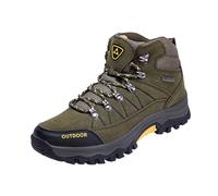 Men's Orthopedic Comfort Sneaker Soft Sole Shoes Sports & Outdoor Trainers Cushioned Footbed Trainers Waterproof Walking Sneakers Non Slip Breathable Shoes Arch Support & Perfect for Casual Wear