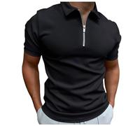 Men's Outdoor Breathable Polo Shirts Quick Dry Short Sleeve Safari Camping Tops Mens Polo Shirts Long Sleeved Tops Men Short Sleeve Mens White Cotton Vests