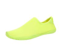 Men's Outdoor Water Shoes River Running Non-Slip Sole Quick-Drying Comfortable Barefoot Shoes for Sports Travel Beach, Green, 8 UK