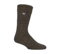 Heat Holders - Mens Thick 2.9 TOG Heavy Winter Warm Merino Wool Thermal Socks
