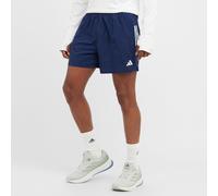 Adidas Own The Run Base 5´´ Shorts Blue L Man