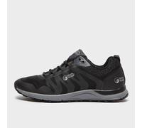 Men's Pacer Tr Running Shoes - Black, Black 10