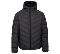 Trespass Mens Padded Puffer Casual Jacket Hooded Winter Warm Coat Didmarton