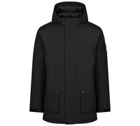 Mens Padded Rain Jacket Stewart