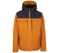 Trespass Eastwell Jacket Orange S Men