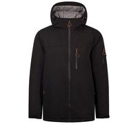 Mens Padded Waterproof Jacket Kirkbost