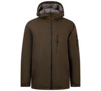 Trespass Kirkbost Jacket Green M Men