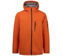 Trespass Kirkbost Jacket Orange L Men