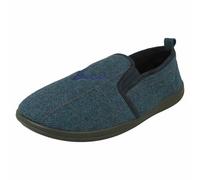 Mens Padders G(Wide) Fit Slippers - Huntsman