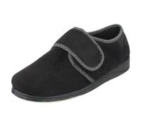 Mens Padders Harry Memory Foam Comfort Slippers