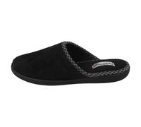 Mens Padders Memory Foam Casual Slippers 'Luke'