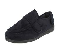 Mens Padders - Memory Foam Slippers - Wrap