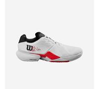 Men's Padel Shoes Bela Tour - White/red