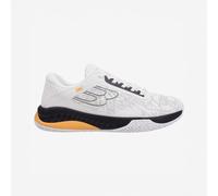 Men's Padel Shoes Ionic 25v - White