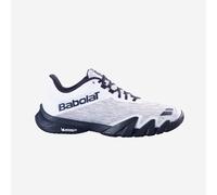 Men's Padel Shoes Jet Viva - White