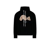 Men's Palm Angels Kill The Bear Black Hoodie