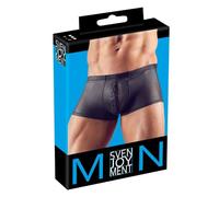 Men's Pants M Black