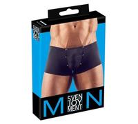 Men's Pants M Black