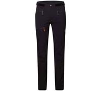 Men's pants Mammut Taiss So Pants (black)