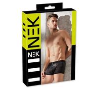 Men's Pants S Black