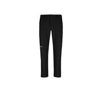 Men's pants Salewa PUEZ DOLOMITIC 2 DST REG (black out)
