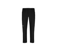 Men's pants Salewa PUEZ DOLOMITIC 2 DST REG (black out)