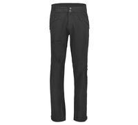 Men's pants Scott Explorair Softshell (black)