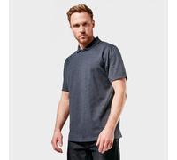 Men's Paolo Polo Shirt - Navy, Navy L
