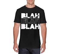 Mens Particular Armin Van Buuren T-Shirt Black Black L