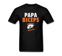 Men's PASHA BICEPS Virtus Pro Logo T Shirt Large