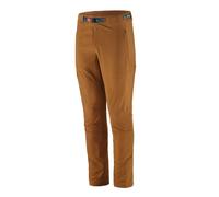 Men's Patagonia Altvia Alpine Pants (Tree Ring Brown)