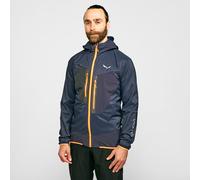 Men's Pedroc Hybrid 3 Jacket - Blue, Blue M