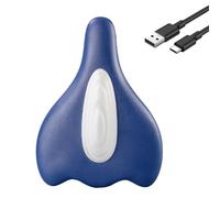 Men's Pelvic Floor Exercise Devices, USB Rechargeable, ABS, Pelvic Floor Exercise Massager, Men's Muscles Training Equipment, User-Friendly Design, for Indoor Outdoor, Health and Wellness