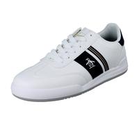 Mens Penguin - GAZ PEN0666 Lace Up Trainers