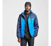 Peter Storm Men's Pennine Jacket, Blue XXL