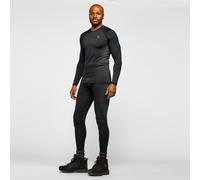 Men's Performance Warm Baselayer Pants, Black S