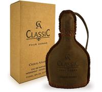 Chris Adams CA Classic Pour Homme 100ml EDP Spray For Men FREE DELIVERY