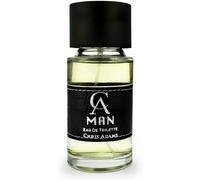 Mens Perfume 100ml - Chris Adams - Eau De Toilette - Natural Spray - Long Last